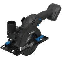 Купить Пила дисковая Hyundai HD18B-120CS.9 18V One for All  5467669. Характеристики, отзывы и цены в Донецке