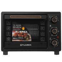 Купить Мини-печь Tuarex TK-5030 черный  9207961. Характеристики, отзывы и цены в Донецке