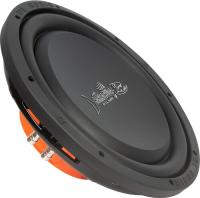 Купить Сабвуферный динамик DL Audio Barracuda 12 Flat  9285588. Характеристики, отзывы и цены в Донецке