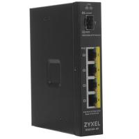 Купить Коммутатор Zyxel RGS100-5P  8141059. Характеристики, отзывы и цены в Донецке