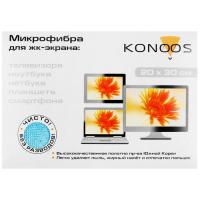 Купить Салфетка Konoos KT-1  0020809. Характеристики, отзывы и цены в Донецке