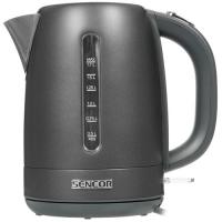 Купить Электрочайник Sencor SWK 1778BK черный  8179037. Характеристики, отзывы и цены в Донецке