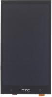 Купить 4.5" Дисплей для смартфона HTC Desire 601 черный  1105378. Характеристики, отзывы и цены в Донецке