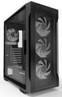 Купить Корпус ZALMAN I3 NEO TG Black [I3NEOTGBlack] черный  9047153. Характеристики, отзывы и цены в Донецке