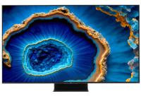 Купить 65" (165 см) LED-телевизор TCL 65C755 черный  5432271. Характеристики, отзывы и цены в Донецке