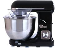Купить Миксер Gemlux GL-SM5.2B черный  1157186. Характеристики, отзывы и цены в Донецке