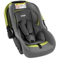Купить Автолюлька Zlatek "Colibri" lux  5479709. Характеристики, отзывы и цены в Донецке