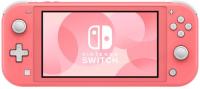 Купить Портативная игровая консоль Nintendo Switch Lite  1653868. Характеристики, отзывы и цены в Донецке