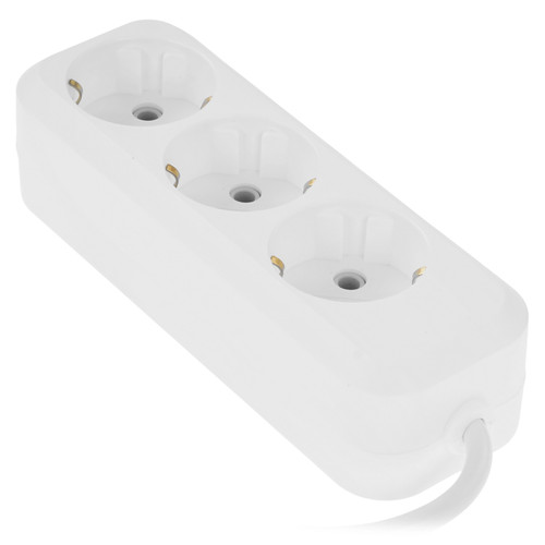 Удлинитель TDM ELECTRIC Народный SQ1303-1040 белый Купить Удлинитель TDM ELECTRIC Народный SQ1303-1040 белый 9277176. Характеристики, отзывы и цены в Донецке