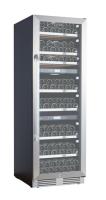 Купить Винный шкаф LaSommeliere MT145TZ серебристый  9094740. Характеристики, отзывы и цены в Донецке
