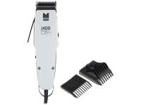 Купить Машинка для стрижки Moser 1400-0310 белый/черный  1307191. Характеристики, отзывы и цены в Донецке