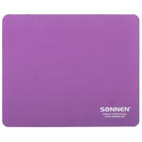 Купить Коврик SONNEN "PURPLE"  фиолетовый  9213047. Характеристики, отзывы и цены в Донецке