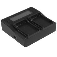 Купить Зарядное устройство Relato ABC02/ LP-E8  8118432. Характеристики, отзывы и цены в Донецке