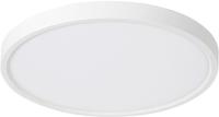 Купить Светильник потолочный Digma TopLight TL40 белый/белый  5485756. Характеристики, отзывы и цены в Донецке