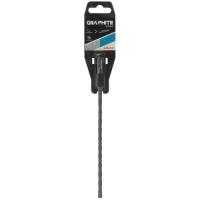 Купить Бур GRAPHITE 57H410 210 мм  8104244. Характеристики, отзывы и цены в Донецке