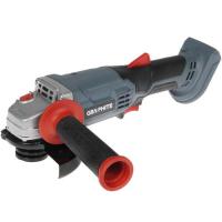Купить Углошлифовальная машина (УШМ) GRAPHITE 58g003 Energy+ 18V , Без ЗУ, Без АКБ  8118829. Характеристики, отзывы и цены в Донецке