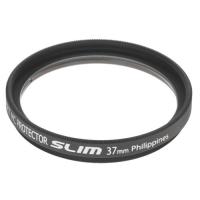 Купить Светофильтр KENKO 37S MC PROTECTOR SLIM 37 мм  8152330. Характеристики, отзывы и цены в Донецке