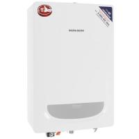 Купить Газовый котел Navien Deluxe S-35k настенный  5317086. Характеристики, отзывы и цены в Донецке