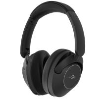 Купить Беспроводные/проводные наушники Atvel Tune Pro Q7 черный 2025  9246009. Характеристики, отзывы и цены в Донецке