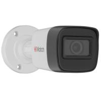 Купить Аналоговая камера Hiwatch DS-T800(B) (2.8 mm)  5073818. Характеристики, отзывы и цены в Донецке