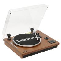 Купить Виниловый проигрыватель Lenco LS-55WA  4857505. Характеристики, отзывы и цены в Донецке