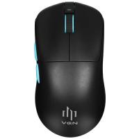 Купить Мышь беспроводная Дарк Проджект x VGN F1  черный  5444931. Характеристики, отзывы и цены в Донецке