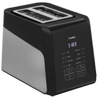 Купить Тостер Reoka RKT-MD147 черный  9119423. Характеристики, отзывы и цены в Донецке