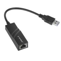 Купить Сетевая карта Gembird NIC-U3  7949091. Характеристики, отзывы и цены в Донецке