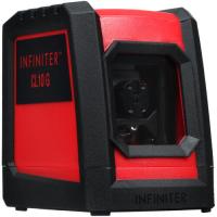 Купить Лазерный нивелир Infiniter CL10 G  5091585. Характеристики, отзывы и цены в Донецке
