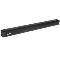 Купить Саундбар SVEN SB-2040A черный  9050719. Характеристики, отзывы и цены в Донецке