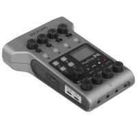 Купить Диктофон Zoom P4  5467609. Характеристики, отзывы и цены в Донецке