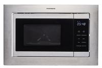 Купить Встраиваемая микроволновая печь Thomson BMO10-S2102 серебристый  9100691. Характеристики, отзывы и цены в Донецке