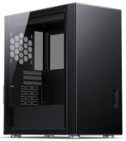 Купить Корпус JONSBO U6 Black [U6Black] черный  9047118. Характеристики, отзывы и цены в Донецке