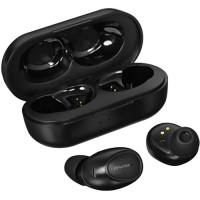 Купить Наушники TWS Awei T16 черный  4896959. Характеристики, отзывы и цены в Донецке