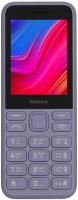 Купить Сотовый телефон Nokia 130 (2023) фиолетовый  5440057. Характеристики, отзывы и цены в Донецке