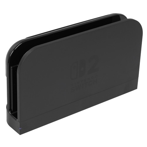Купить Док-станция Nintendo Switch 2 Dock Set черный  5630855. Характеристики, отзывы и цены в Донецке