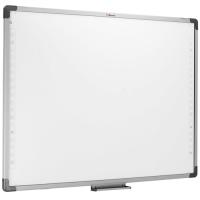Купить 82" Интерактивная доска IQBoard RPT082-20 [RPN082]  5367723. Характеристики, отзывы и цены в Донецке