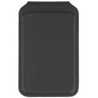 Купить Кардхолдер Satechi Magnetic Wallet Stand черный  9237114. Характеристики, отзывы и цены в Донецке