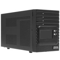 Купить ИБП Powercom Smart King Pro+ SPT-2000-II LCD  8184359. Характеристики, отзывы и цены в Донецке