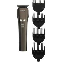 Купить Триммер Enchen Beardo Body Groomer 2 черный/серый  9172023. Характеристики, отзывы и цены в Донецке