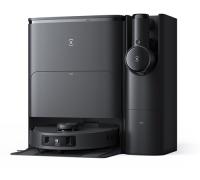 Купить Робот-/вертикальный пылесос Ecovacs DEEBOT T30S COMBO черный  5610896. Характеристики, отзывы и цены в Донецке