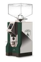 Купить Кофемолка электрическая Eureka Mignon Specialita 55 17NX Green Gourmet зеленый  9097195. Характеристики, отзывы и цены в Донецке