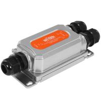 Купить Повторитель PoE Wi-Tek WI-POE22E-O  9119672. Характеристики, отзывы и цены в Донецке