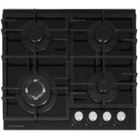 Купить Газовая варочная поверхность Schaub Lorenz SLK GY6511  9920930. Характеристики, отзывы и цены в Донецке