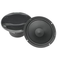 Купить Компонентная акустическая система Hertz CPK 165  1360819. Характеристики, отзывы и цены в Донецке