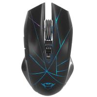 Купить Мышь проводная Trust GXT 160X Ture [23797] черный  5366483. Характеристики, отзывы и цены в Донецке