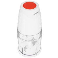 Купить Измельчитель  LUMME LU-1845 красный  9058455. Характеристики, отзывы и цены в Донецке