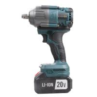 Купить Гайковерт Zitrek Crusher 20 PRO  9179070. Характеристики, отзывы и цены в Донецке