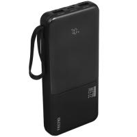 Купить Портативный аккумулятор Tecno L101Q черный  5633620. Характеристики, отзывы и цены в Донецке