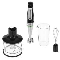 Купить Блендер погружной Braun MQ7035 черный  5319991. Характеристики, отзывы и цены в Донецке